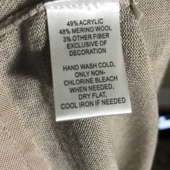 The Loft Jeweled Cardigan - Picture 6 of 6